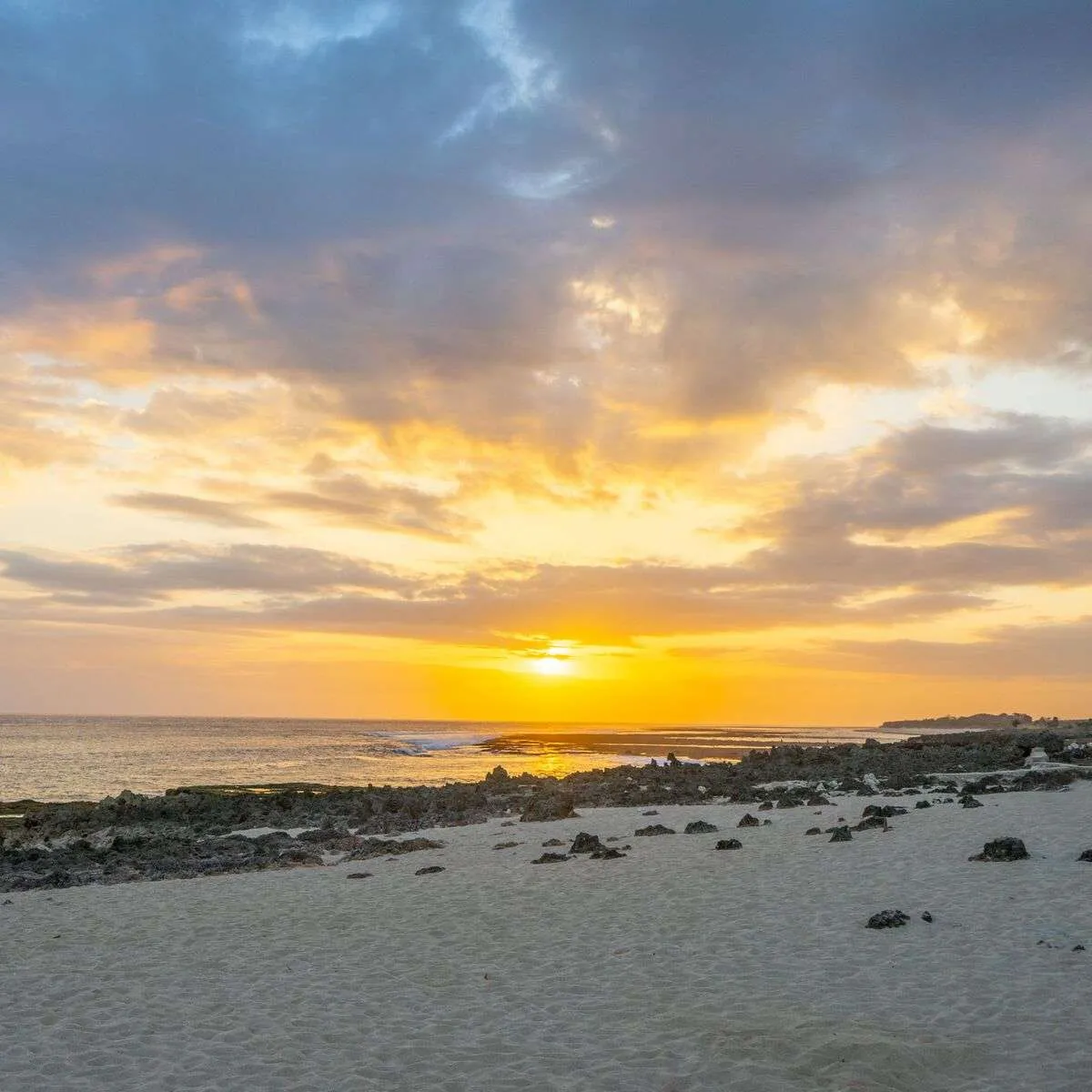 Pero Beach, Southwest Sumba