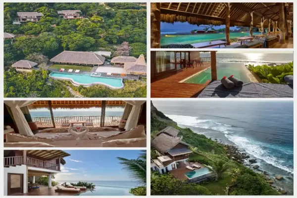 Lelewatu Sumba Resort, West Sumba